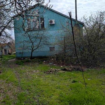 Продаётся 2 этажный дом в Шульговке.