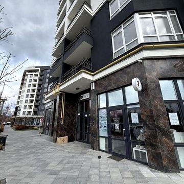 Продаж 2к Квартира Ольги Кобилянської (Достоєвського) вулиця ЖК Синергия Сити