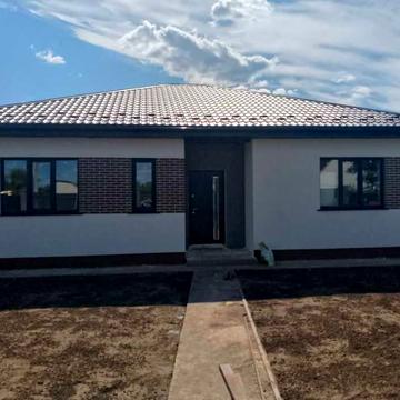 Продам будинки в Борисполі на етапі завершення будівництва