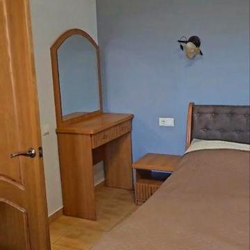 Здається 1 кімнатна квартира під ключ надовго