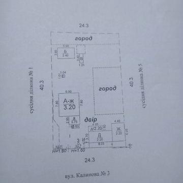 Продам будинок Кіровоградська область с.Луганка