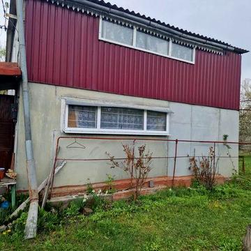 Продам дачу кооператив Політ