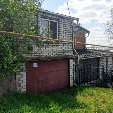 Продаётся уютная дача с видом на реку