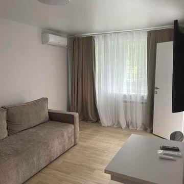 здам 1к квартиру на Калнишевського,Косіора, лівий берег