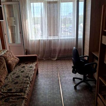 Терміново здам 1-кімнатну квартиру в р-ні БК Хіміки (вул. Старобілоуська)