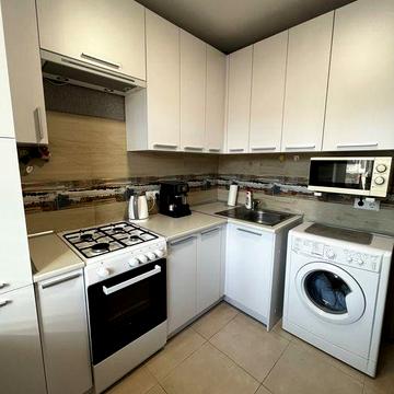 Довготривала оренда. Червоної калини 67