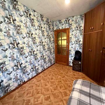 Продаж 3к Квартира Небесної Сотні (Маршала Жукова) проспект