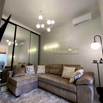 Оренда квартири в центрі вул. Комерційна