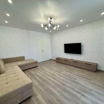 Перша здача стильної 2 кімнатної квартири на Поділлі