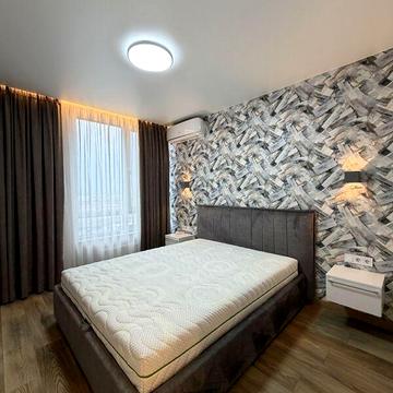 Довгострокова оренда 2к Квартира Космічна вулиця ЖК Lagom