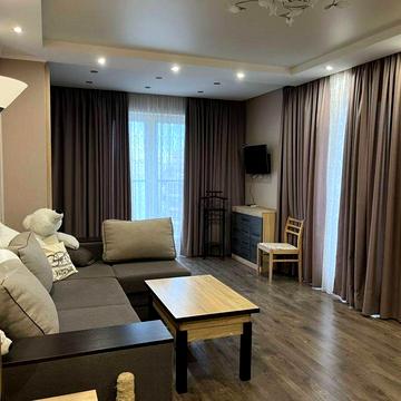 Двокімнатна квартира ЖК Софія вул Лесі Українки 19