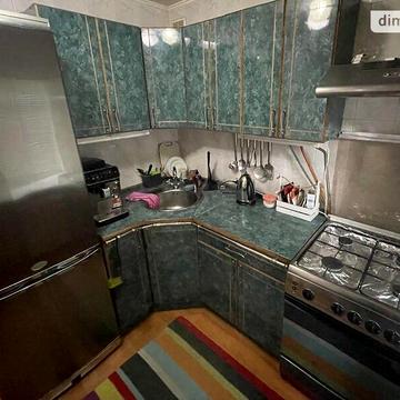 Продаж 2к Квартира Володимира Мономаха вулиця