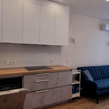 Аренда 3 комнатной ЖК Галактика, Сверстюка 6