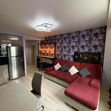 3 квартира ЖК Макеевский новострой Одесская, проспект Гагарина