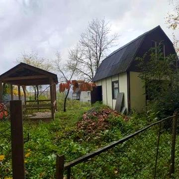 Терміново Продам Дачу в Оріховицях від Власника