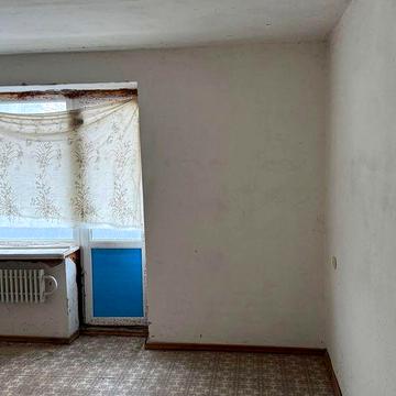 Продаж 1 кімнатної квартири в с.Засулля