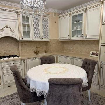 Оренда шикарного пенхаус у ЖК Водограй