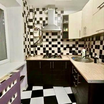 Продам 3к квартиру пр. Науки(Пр. Гагарина), Дафи