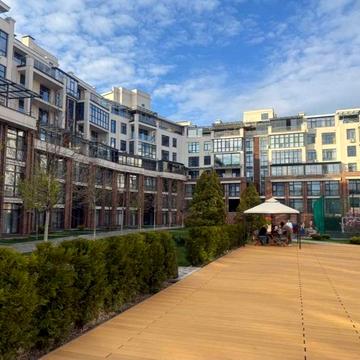 БЕЗ КОМІСІЇ Продаж квартири ЖК Comfort City ЖК Comfort City