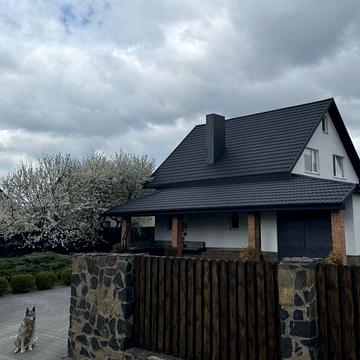 Продам будинок, якісно побудований