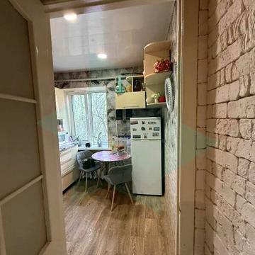 Продаж 1к Квартира Гавриленка вулиця