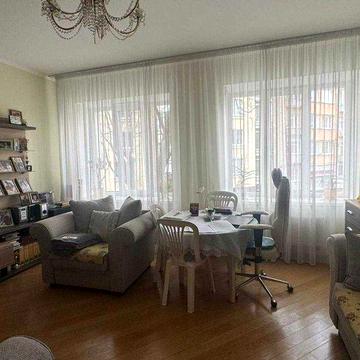 Оренда квартири на вулиці Романицького (початок Сахарова)  Двокімнатна квартира