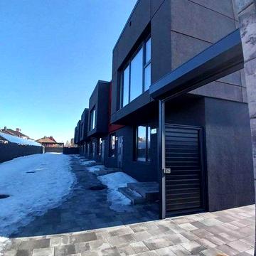 Продаж Таунхауса 90 м2 біля Ліцея! ГАЗ! ЄОселя - так! 89000уо