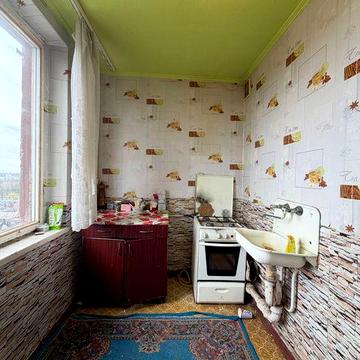 W s3 Продам 1 ком квартиру район ТРК Украина