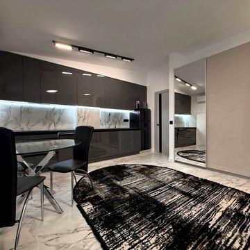 Оренда квартири-студії