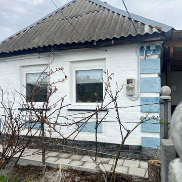 Пролам дім в місті Олександрія