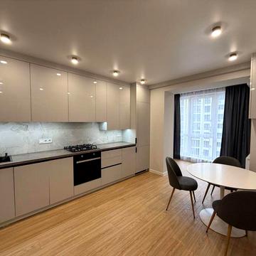 Оренда 1-кімнатної квартири