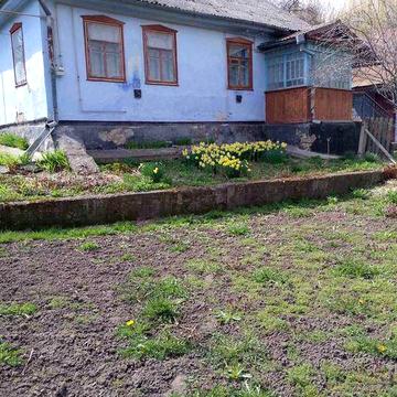 Продам житловий будинок