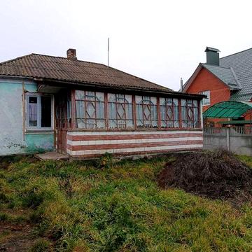 Продаж Будинку в центрі міста