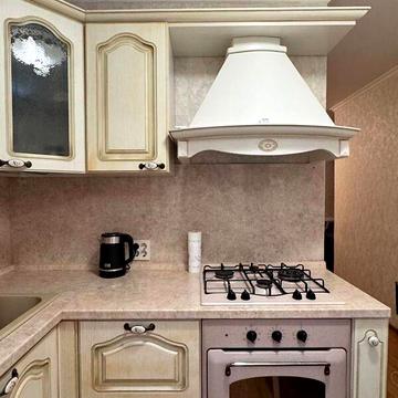 Довгострокова оренда 1к Квартира Квітова вулиця