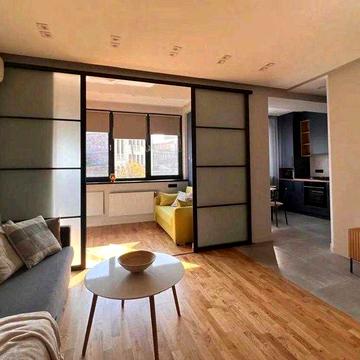 Оренда однокімнатної квартири по вул Княгині Ольги