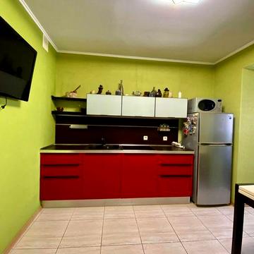 вулиця Анни Ахматової 35-А , оренда 1-к квартири, Позняки, метро 10 хв