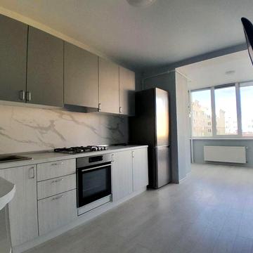 Здам чудову 2х кімнатну квартиру в Софіївська Борщагівка, ЖК Софія Клубний