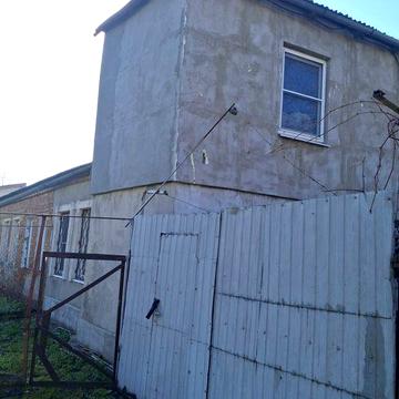 Сдам часть дома возле академии физкультуры