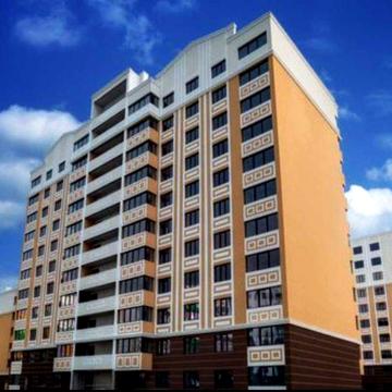 Квартира в новому сучасному ЖК ЖК Крюківщина