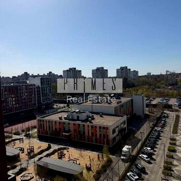 Продаж 4к квартира без ремонту 140м ЖК Respublika/Республіка, вул. Тадея Рильського 3 ЖК Respublika