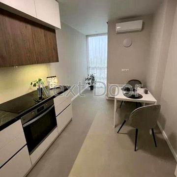 1 кімнатна ЖК Метрополія ЖК Метрополия Дарница