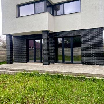 Будинок мрії біля річки | Плюти | 165 м² | 6 соток