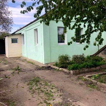 Продам будинок в чудовому стані з ділянкою 8 соток!