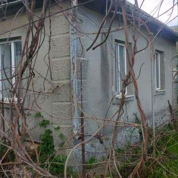 Продам капитальный дом