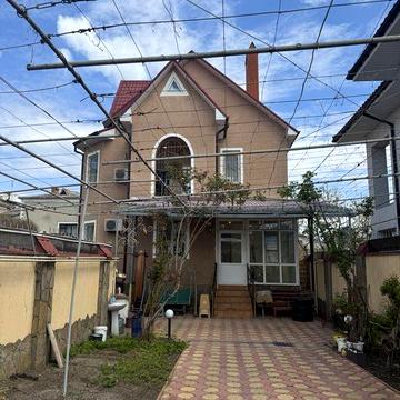 Продам Дом на Шишкина