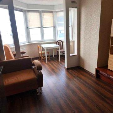 Оренда. Сучасна 1-кімн. кв. в новобудові з закритим двором, Митниця - центр