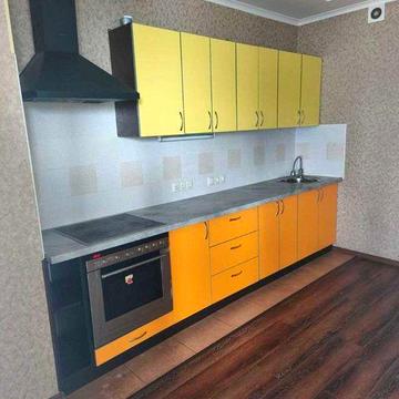 Оренда. Сучасна 1-кімн. кв. в новобудові з закритим двором, Митниця - центр