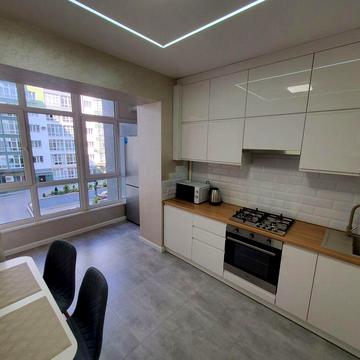 Стильна квартира в самому Центрі Міста !