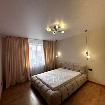 Оренда 2-кімнатної квартири, мікрорайон Пасічна, ЖК Лемківський.