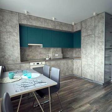 Оренда 2 кімнатної новобудови вул.Героїв Майдану (р-н Рівненська)